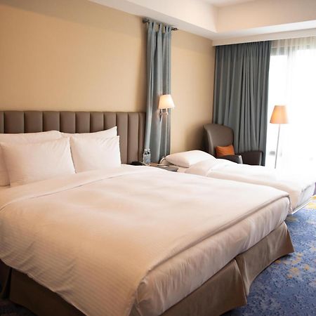 Grand Victoria Hotel Тайбей Екстер'єр фото