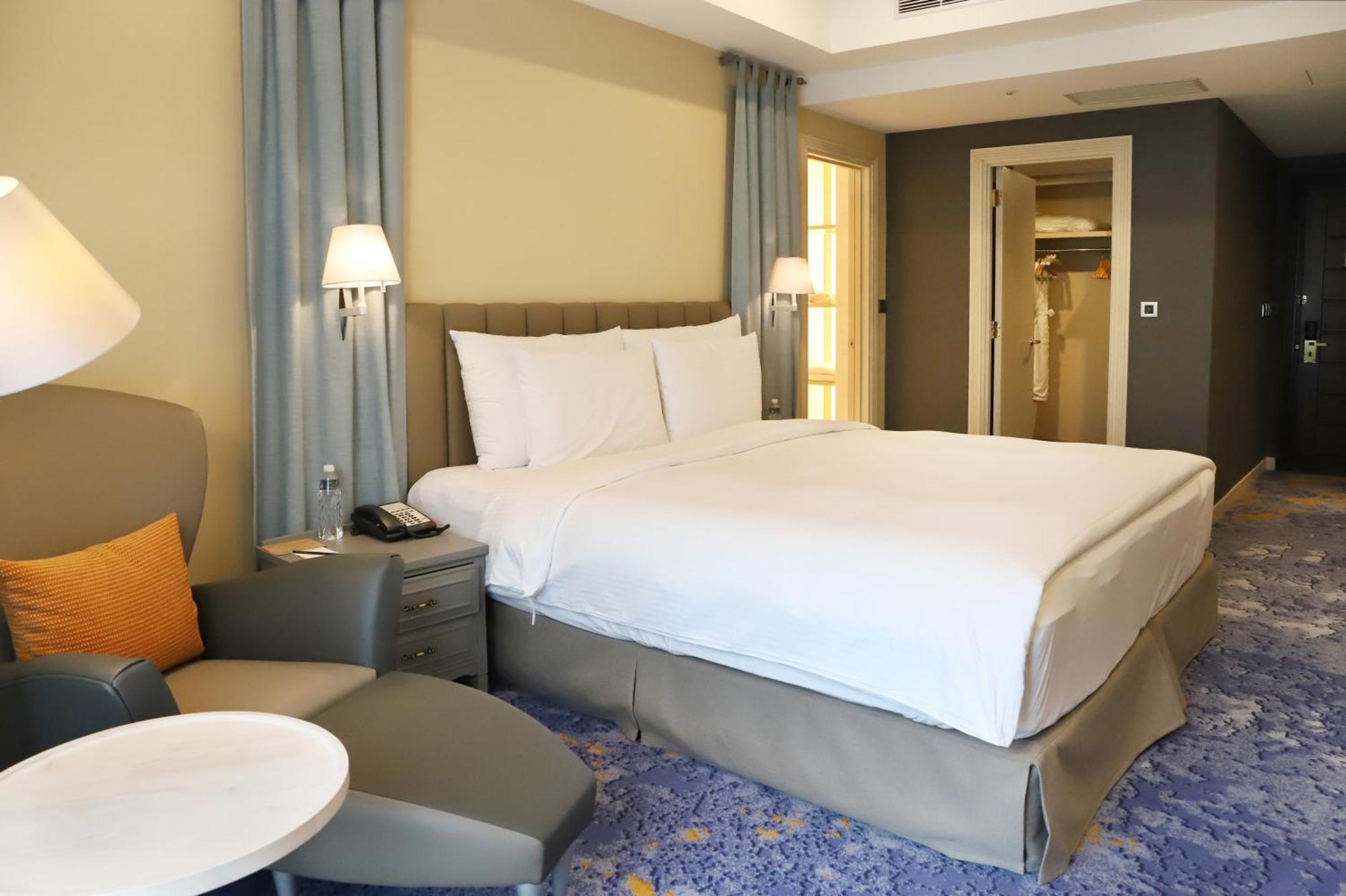 Grand Victoria Hotel Тайбей Екстер'єр фото